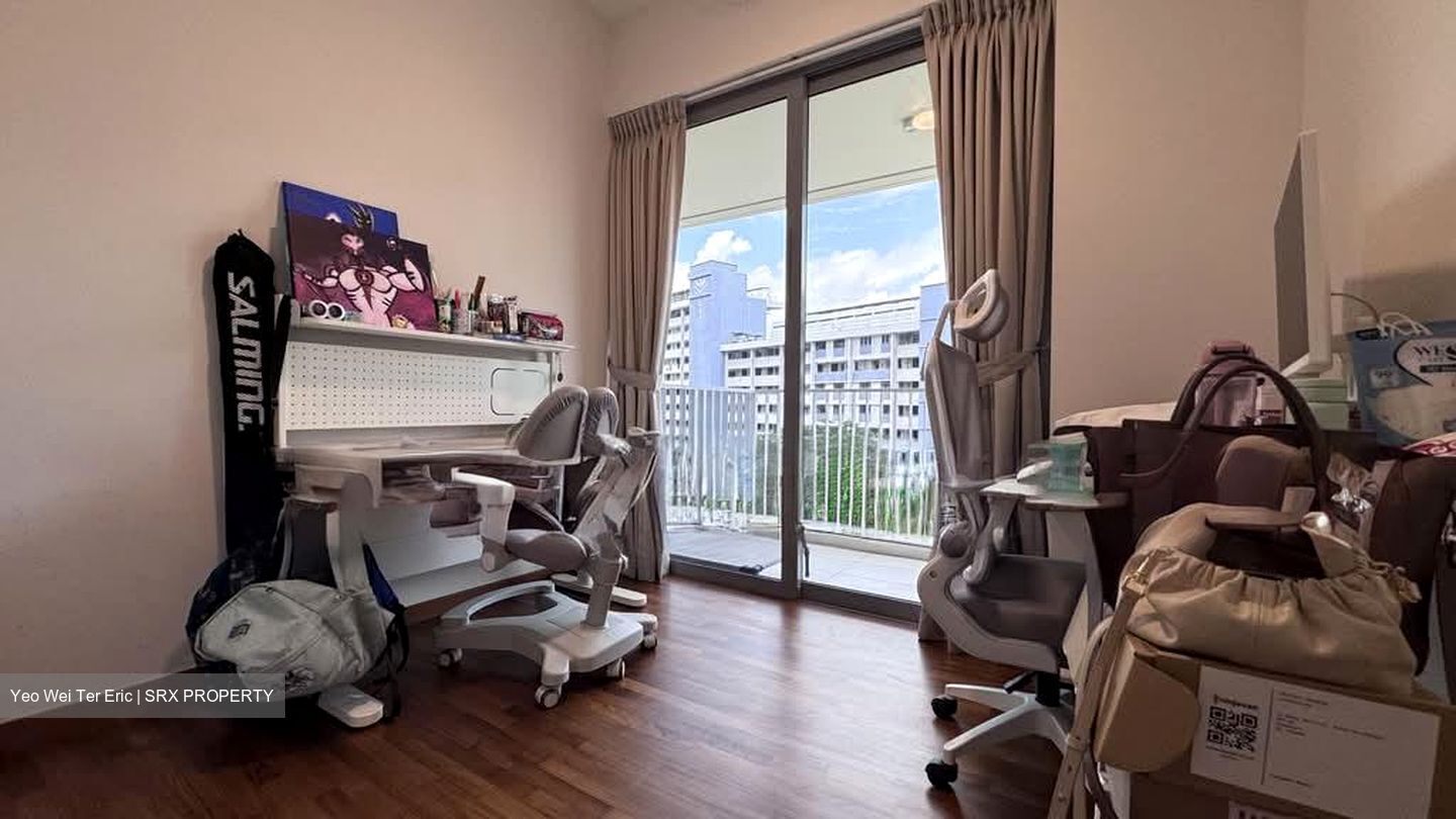 Bedok Residences (D16), Apartment #573146961